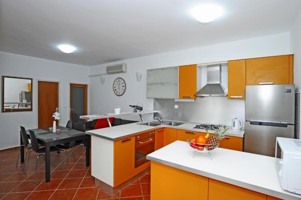 Holiday Home Odiseja Слано Экстерьер фото