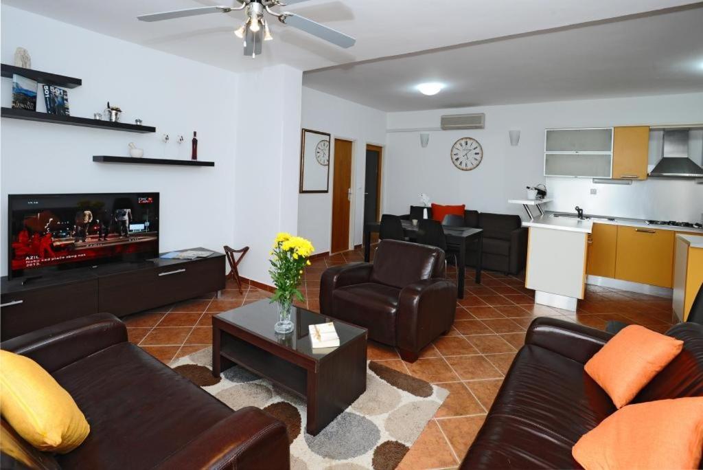 Holiday Home Odiseja Слано Экстерьер фото